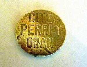 Cite Perret 22